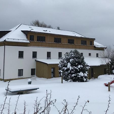 Apartman Nove Hute Sumava エクステリア 写真