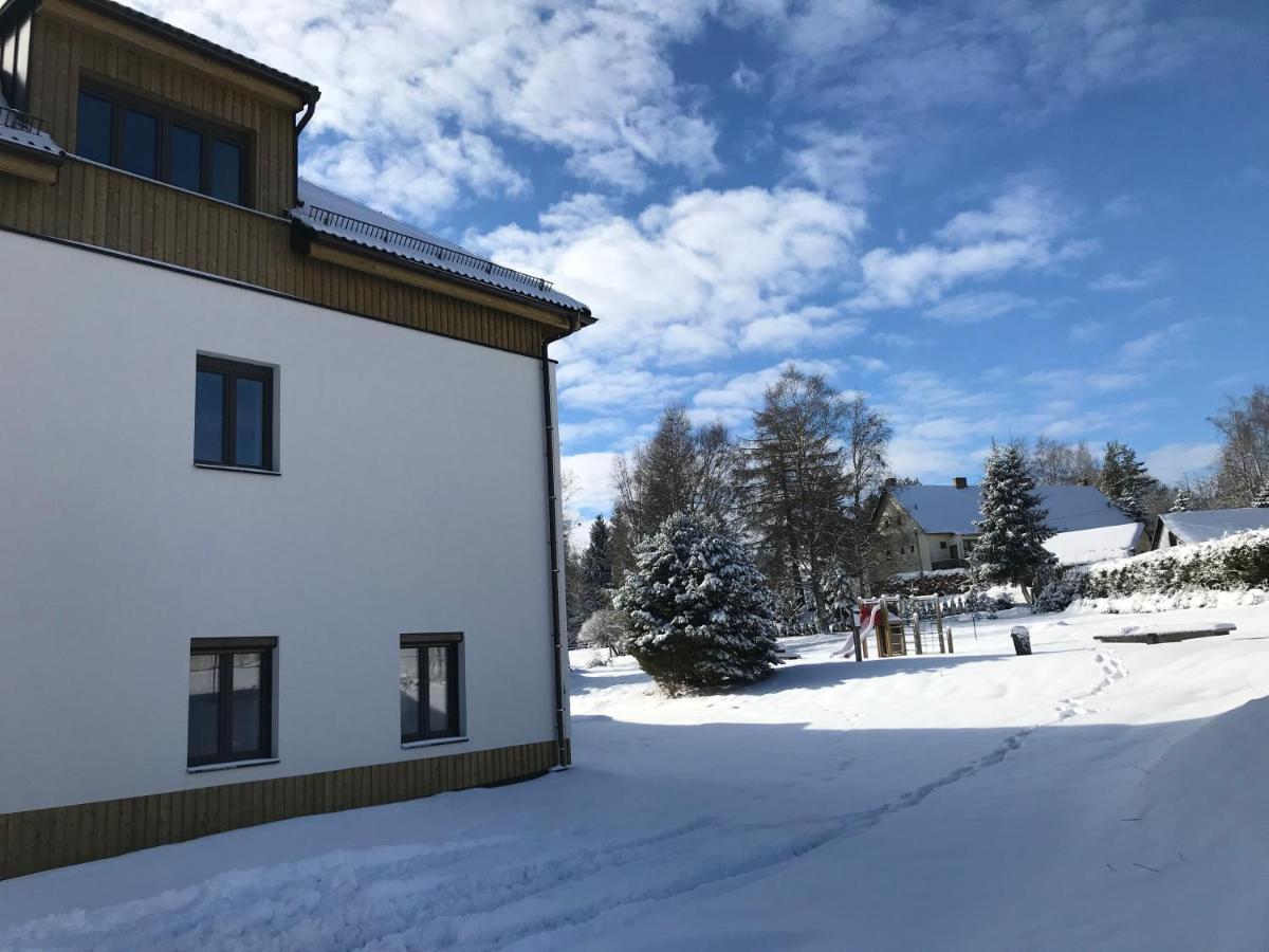 Apartman Nove Hute Sumava エクステリア 写真